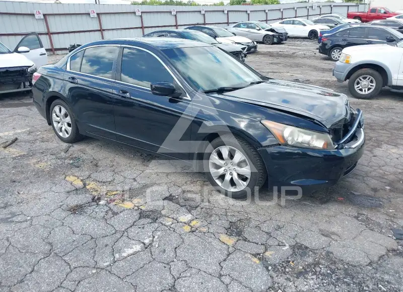2008 Honda Accord фото