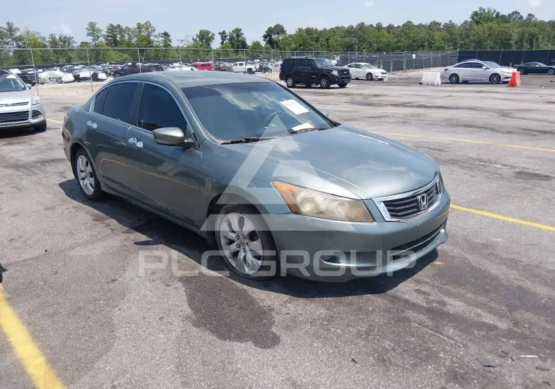2008 Honda Accord photo