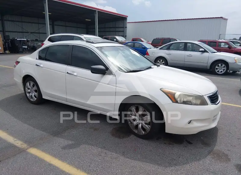 2008 Honda Accord фото