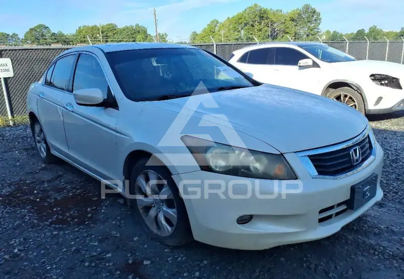 2008 Honda Accord photo
