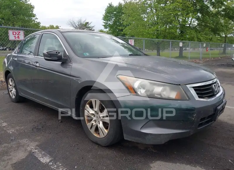 2008 Honda Accord photo