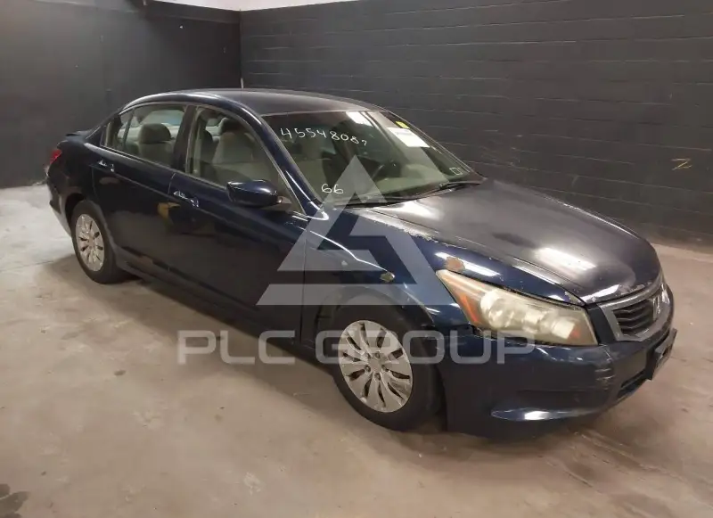 2008 Honda Accord фото