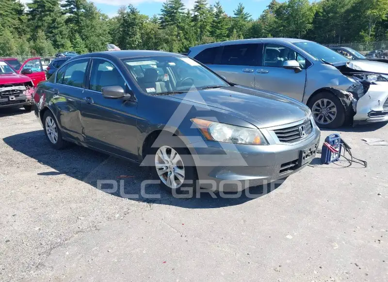 2008 Honda Accord photo