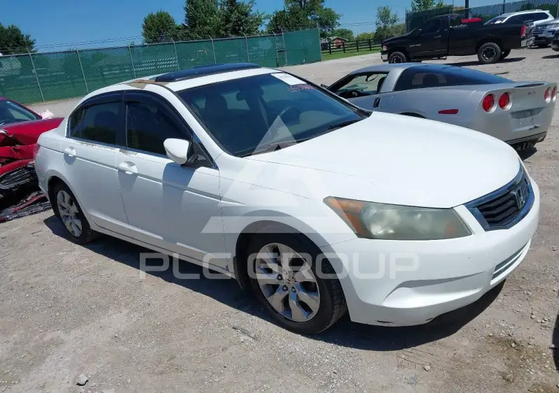 2008 Honda Accord фото