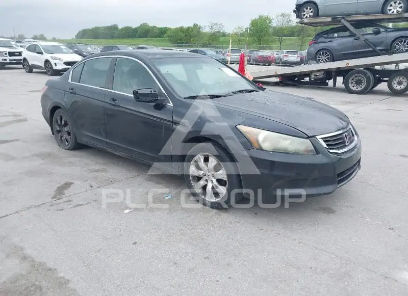 2008 Honda Accord photo