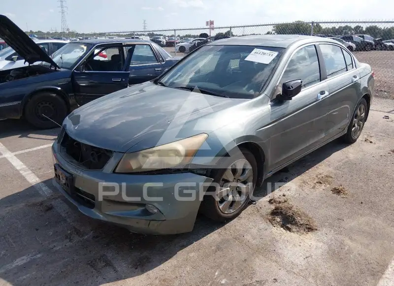 2008 Honda Accord фото