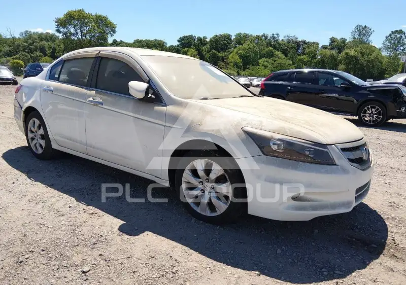 2008 Honda Accord фото