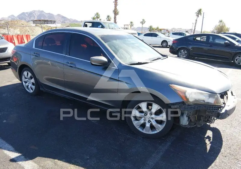 2008 Honda Accord фото
