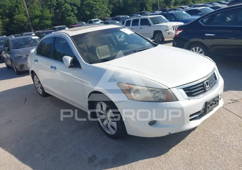 2008 Honda Accord фото