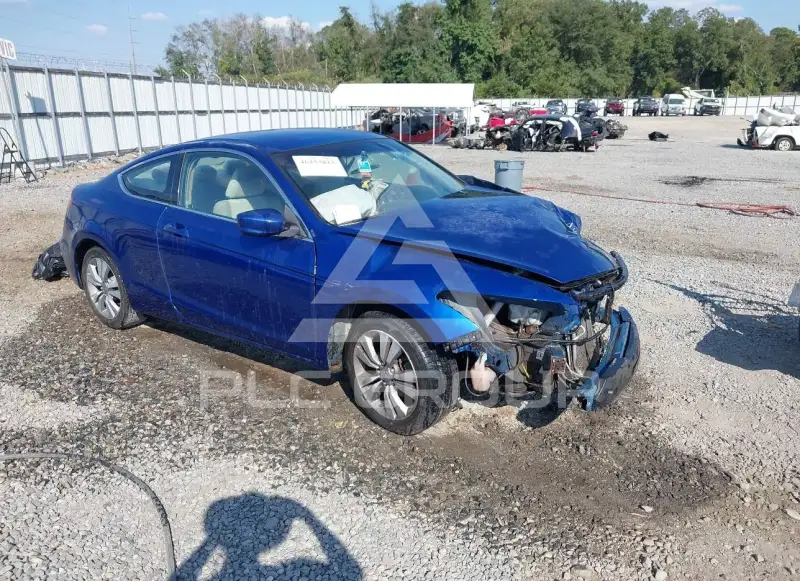 2008 Honda Accord фото