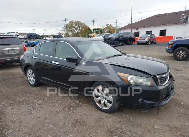 2008 Honda Accord photo