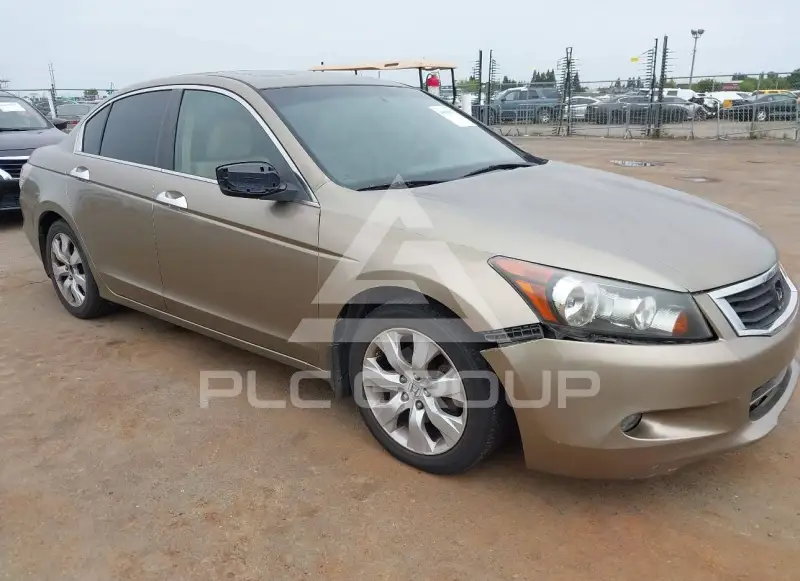 2008 Honda Accord photo