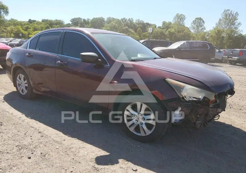 2008 Honda Accord фото