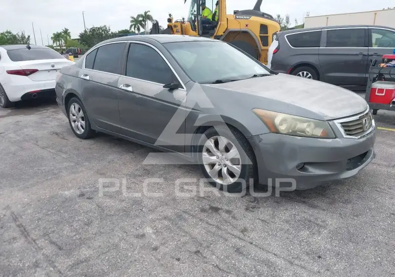 2008 Honda Accord photo