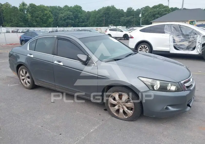 2008 Honda Accord фото