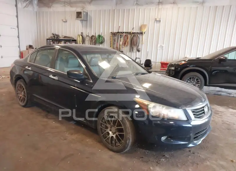 2008 Honda Accord photo