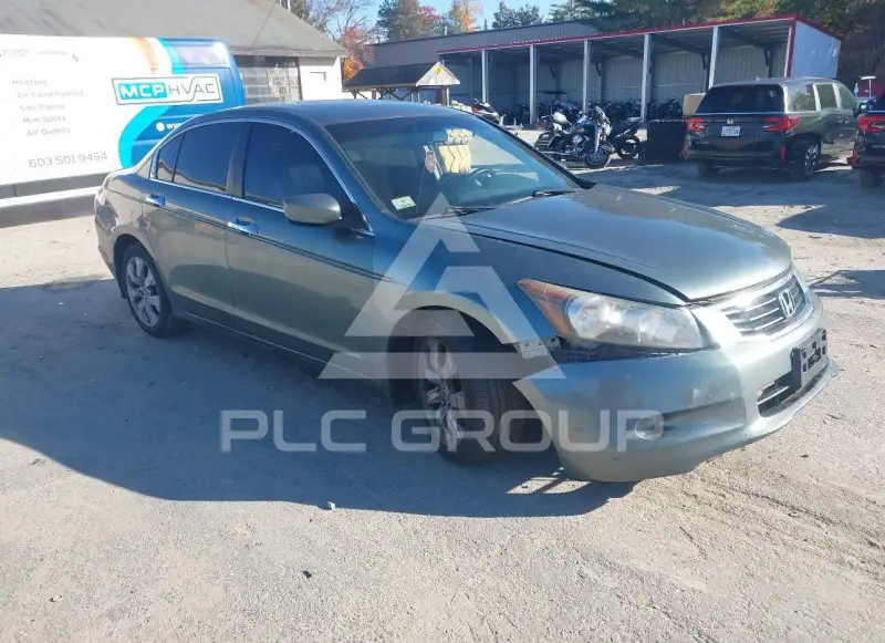 2008 Honda Accord фото