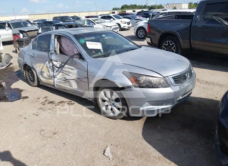 2008 Honda Accord фото