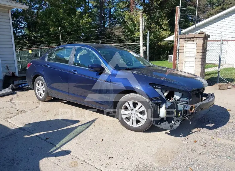 2008 Honda Accord фото