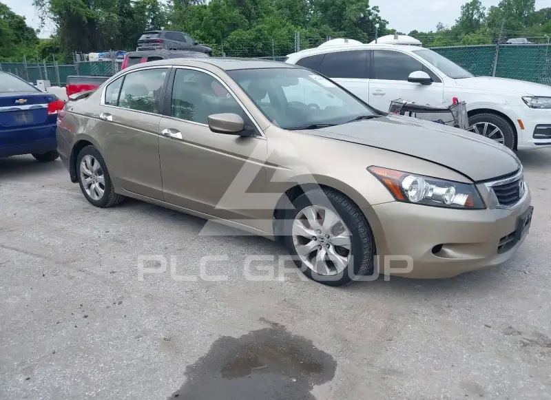 2008 Honda Accord фото