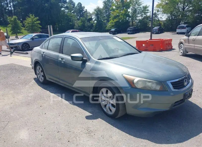 2008 Honda Accord фото