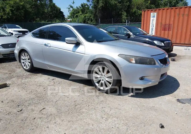 2008 Honda Accord фото