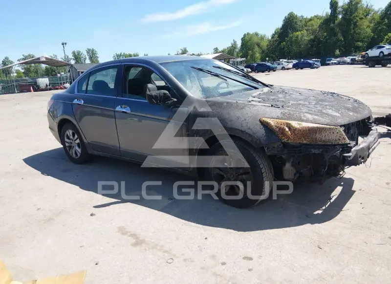 2008 Honda Accord фото