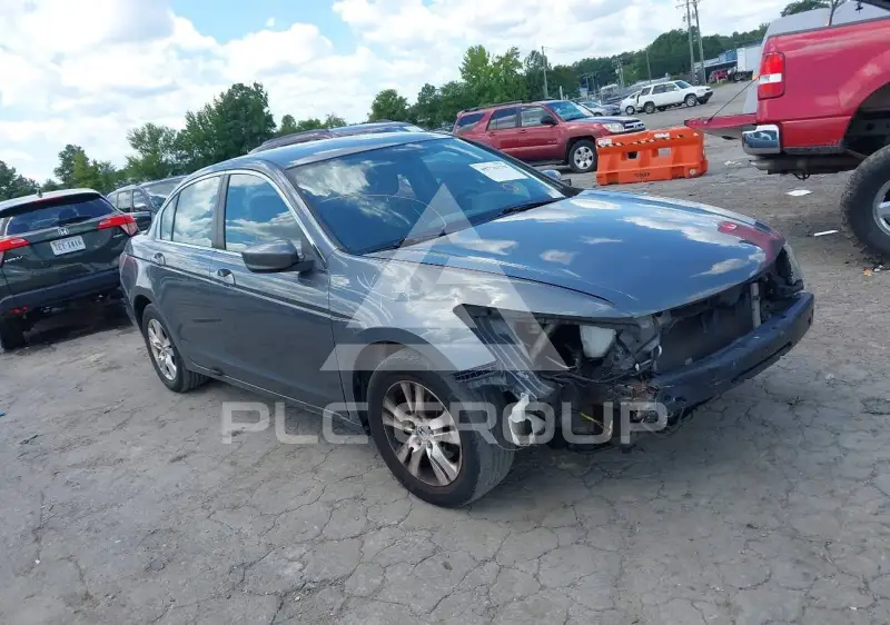 2008 Honda Accord фото
