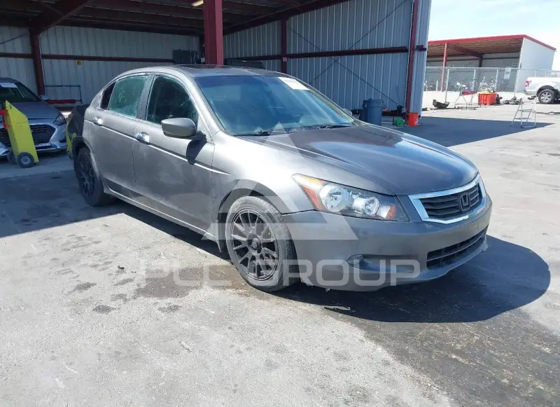 2008 Honda Accord фото