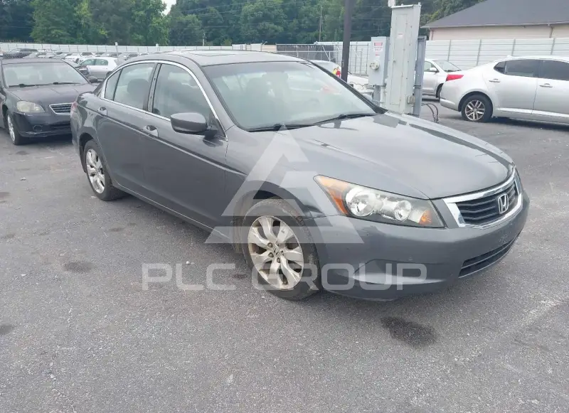 2008 Honda Accord фото