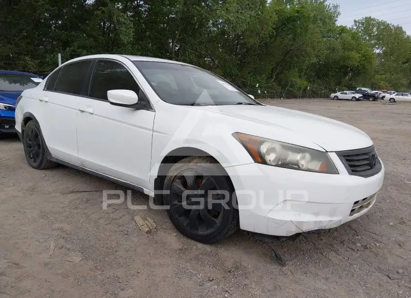 2008 Honda Accord фото