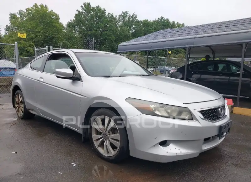 2008 Honda Accord фото