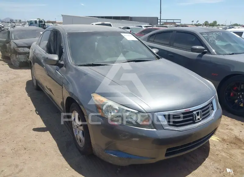 2008 Honda Accord photo