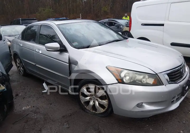 2008 Honda Accord фото