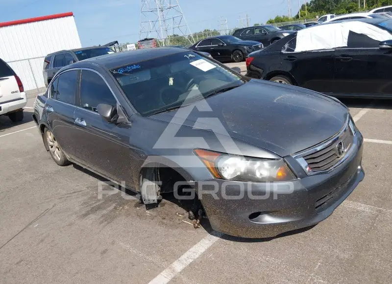 2008 Honda Accord фото