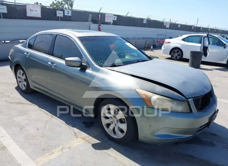 2008 Honda Accord фото