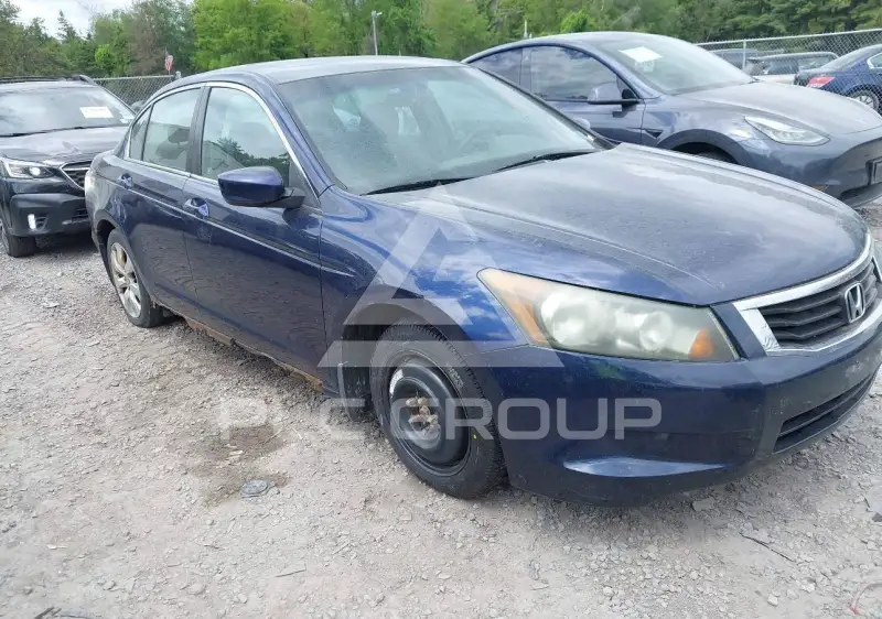 2008 Honda Accord фото