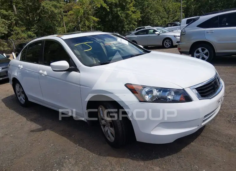 2008 Honda Accord photo