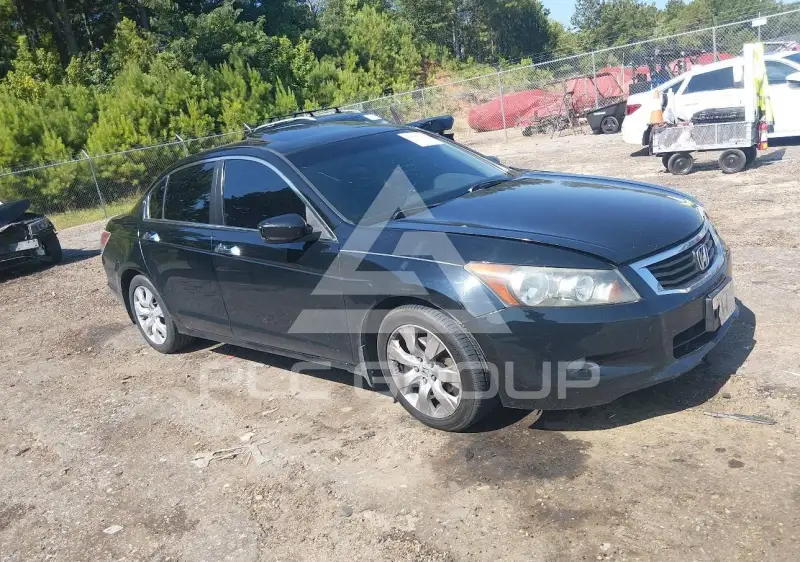 2008 Honda Accord photo
