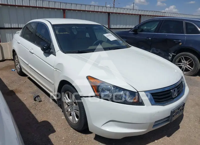 2008 Honda Accord photo