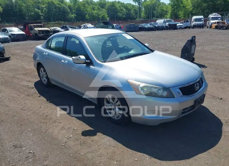 2008 Honda Accord фото
