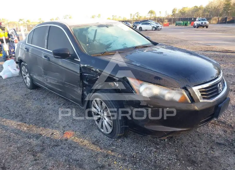 2008 Honda Accord фото