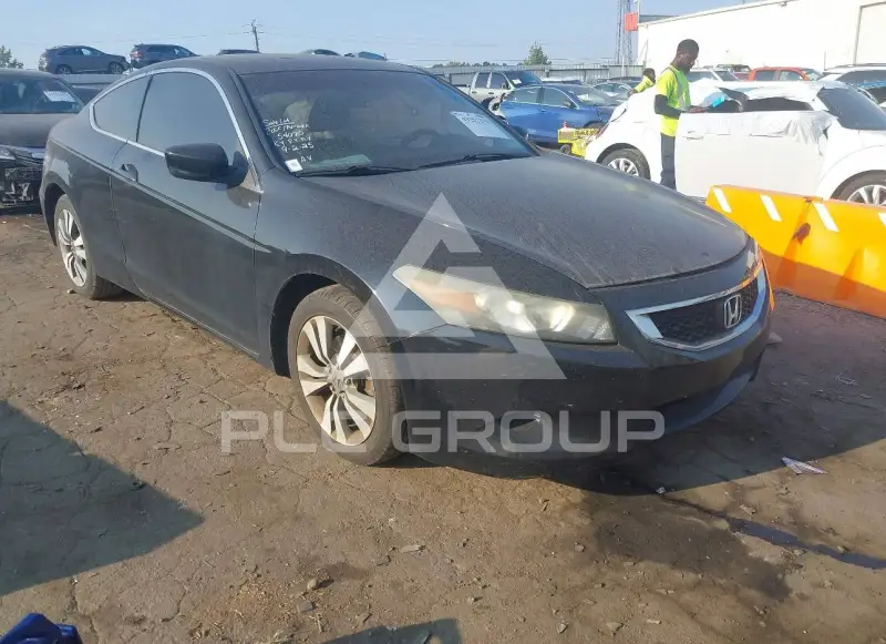 2008 Honda Accord фото