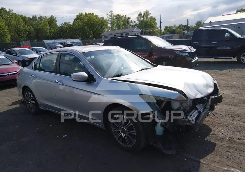 2008 Honda Accord фото