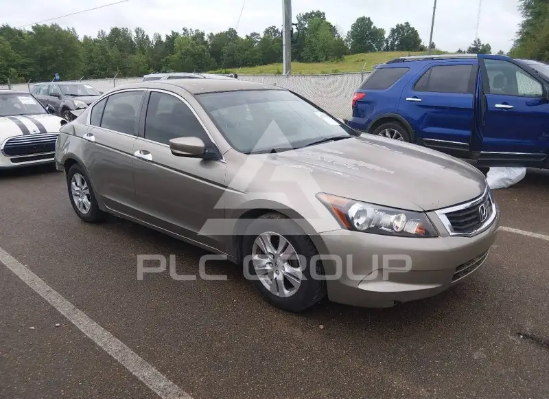 2008 Honda Accord photo