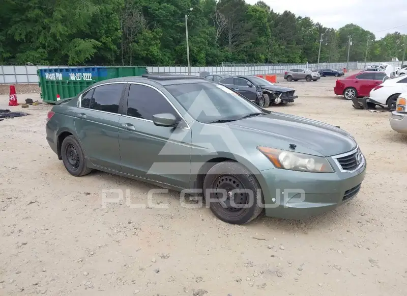 2008 Honda Accord фото