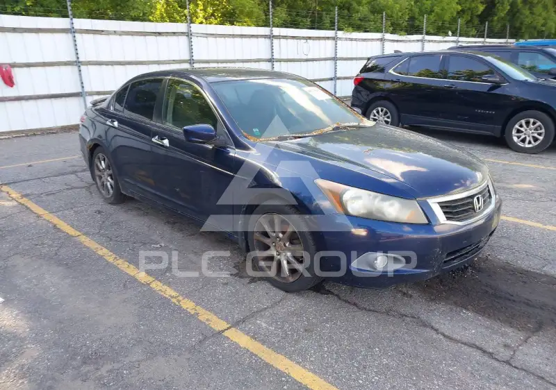 2008 Honda Accord photo