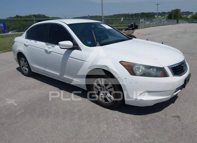 2008 Honda Accord фото