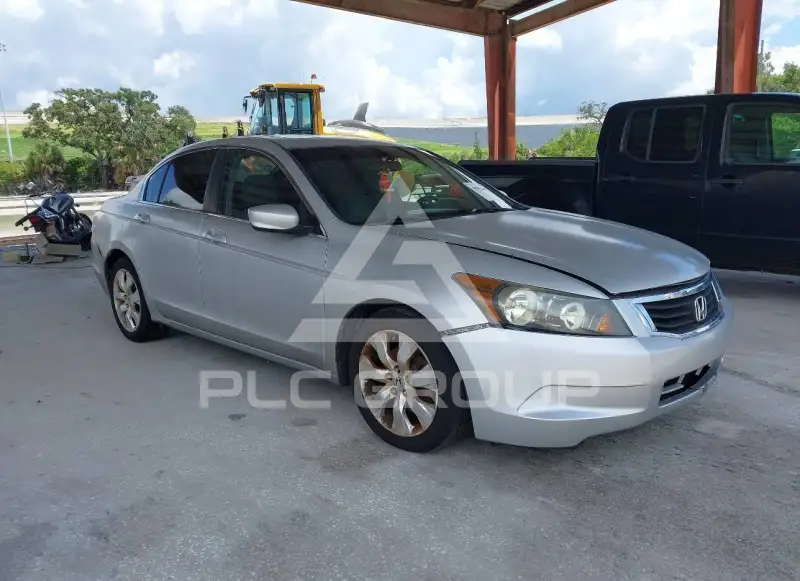 2008 Honda Accord фото