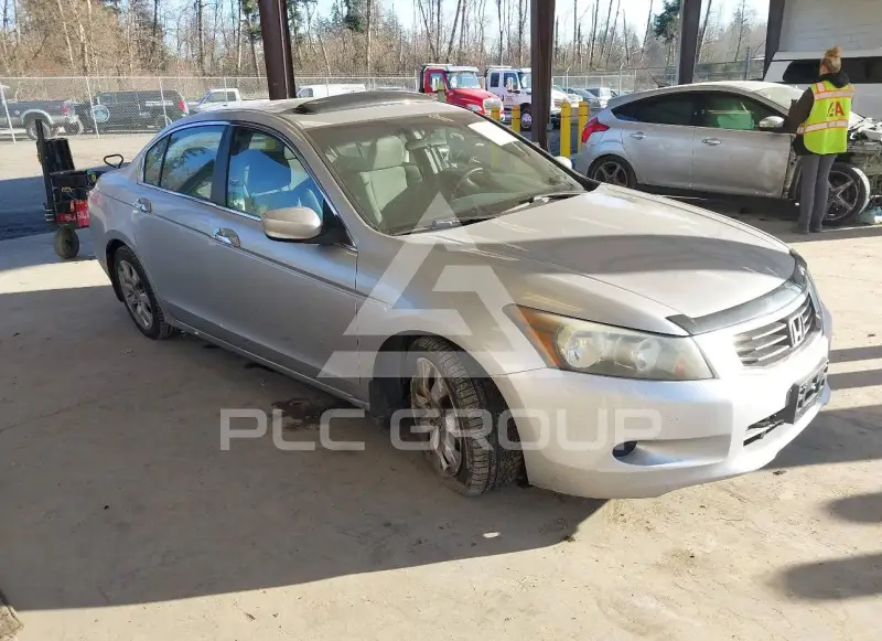 2008 Honda Accord photo